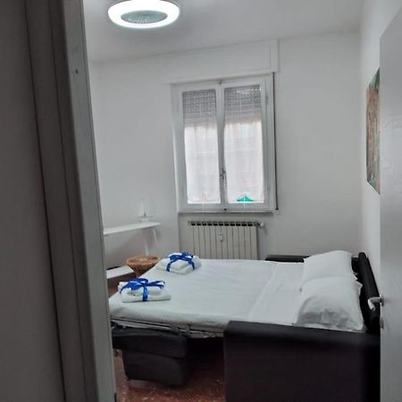 ラ・スペツィアCinque Terre Boito Apartamentアパートメント エクステリア 写真