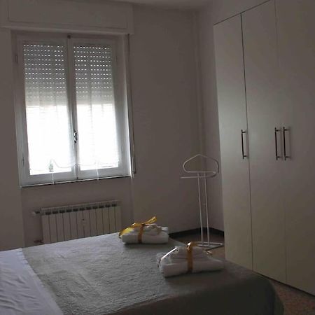 ラ・スペツィアCinque Terre Boito Apartamentアパートメント エクステリア 写真