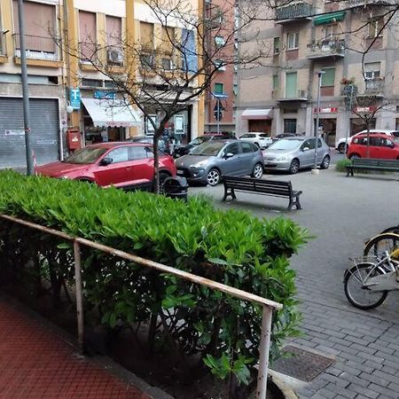 ラ・スペツィアCinque Terre Boito Apartamentアパートメント エクステリア 写真