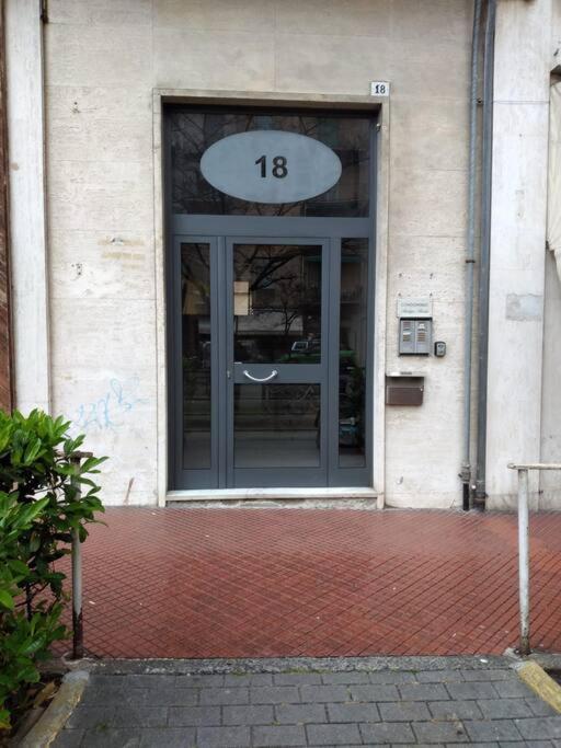 ラ・スペツィアCinque Terre Boito Apartamentアパートメント エクステリア 写真