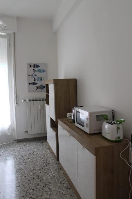 ラ・スペツィアCinque Terre Boito Apartamentアパートメント エクステリア 写真