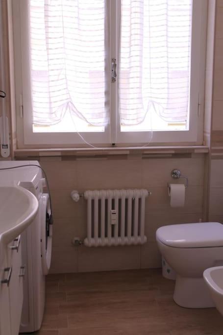 ラ・スペツィアCinque Terre Boito Apartamentアパートメント エクステリア 写真
