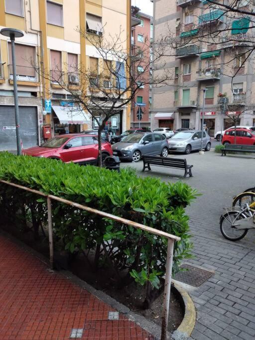 ラ・スペツィアCinque Terre Boito Apartamentアパートメント エクステリア 写真